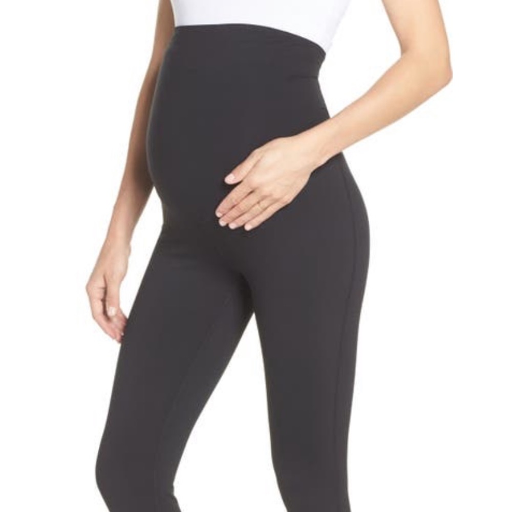 Zella Live In Maternity leggings